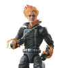 Marvel Legends Series Marvel Comics Ghost Rider 6-inch Action Figure Toy, 6 Accessories