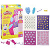 Play-Doh Barbie Sparkles and Gems Accessory Pack