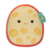 Squishmallows Stackables 12" - Mannon Fromage Gouda