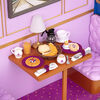 Our Generation, Morning On The Move, Breakfast Set for 18-inch Dolls