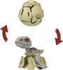 Jurassic World Egg to Dinosaur Transforming Toy, Hidden Hatchers