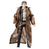 Star Wars The Black Series Han Solo Action Figures (6 Inch)