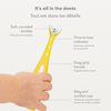 Frida Baby - Training Toothbrush for Toddlers