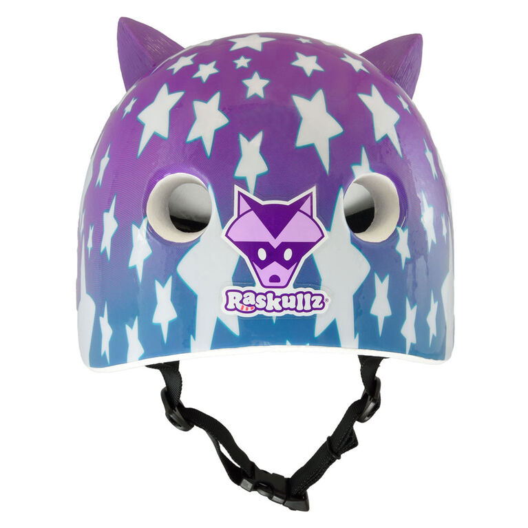 Bell Sports - Child Star Kitty Helmet