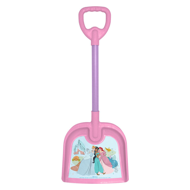 Princess Mini Snow Shovel