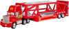 Disney/Pixar Cars Launching Mack Transporter