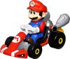 Hot Wheels - Mario Kart - Collection de répliques de véhicules, 1:64