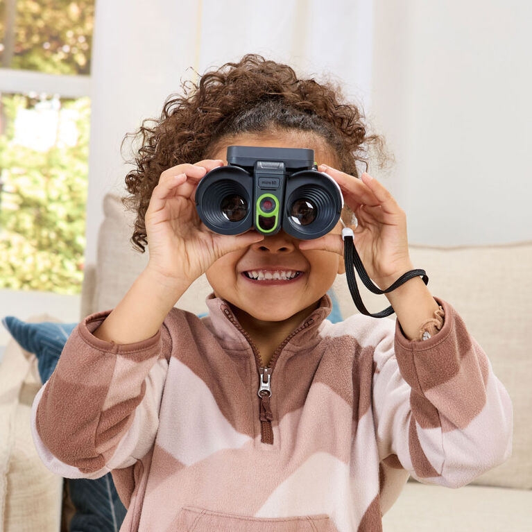 LeapFrog Magic Adventures Binoculars - English Edition