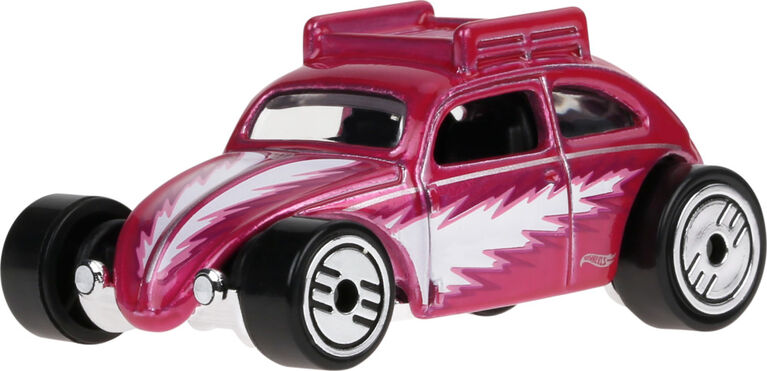 Hot Wheels Ultra Hots Premium Retro Vehicles - R Exclusive