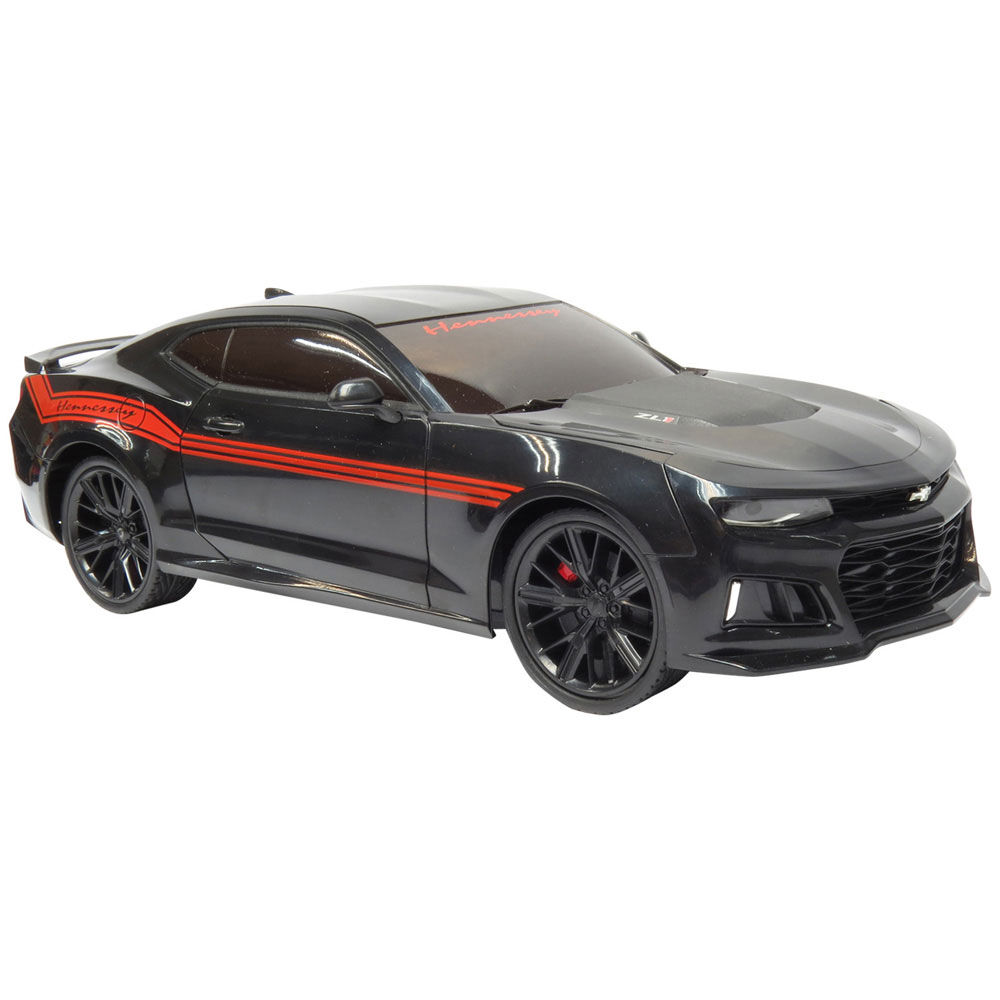 RC 1 16 Hennessey Camaro ZL1 R Exclusive
