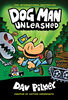 Scholastic - Dog Man Unleashed - English Edition