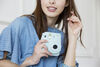 Appareil photo Instax Mini 9 de Fujifilm - Bleu Glace