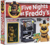 Five Nights Freddys The Office Construction