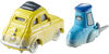 Disney/Pixar Cars Fireball Beach Racers Luigi & Guido Die-Cast Vehicles