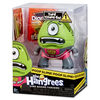 The Hangrees Turd Titans Go! Collectible Parody Figure with Slime