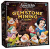 Disney Snow White and the Seven Dwarfs: A Gemstone Mining Game