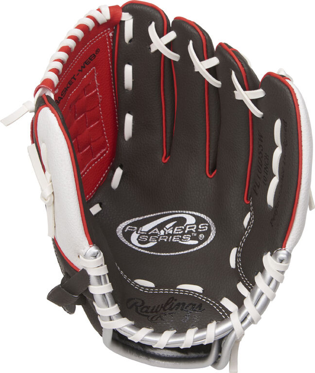 Rawlings Player's Series 10" Glove