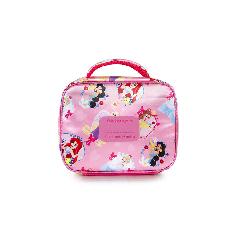 Heys Kids Disney Princess Core Lunch Bag | Toys R Us Canada