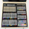 IMAGINARIUM Wooden Art Case