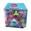 Disney Doorables Mini Playset Stitch's Surf Shack