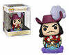 Funko POP! Ride:WDW50- Hook on Peter Pan Flight
