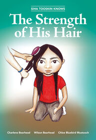 Siha Tooskin Knows the Strength of His Hair - Édition anglaise
