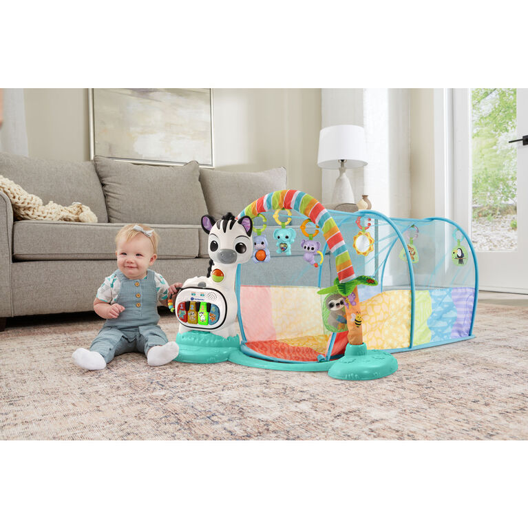 VTech 6-in-1 Tunnel of Fun - French Edition