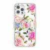 PopSockets PopCase iPhone 12 Pro Max Vintage Floral