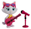 44 Cats 3'' Figurine avec Accessoire - Milady