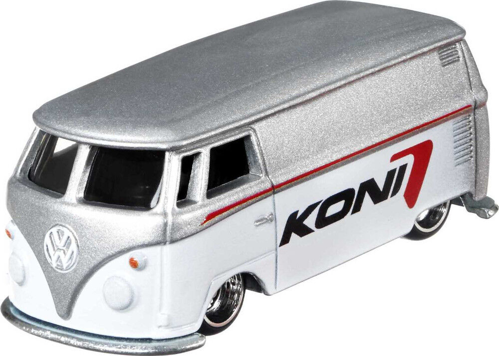 T1 panel van hot cheap wheels