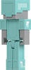 Minecraft Toys 3.25-inch Action Figures Collection, Armored Skeleton