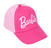 Barbie Hat Pink Size 4-6X