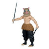 Demon Slayer Figure d'action 5 pouces - Inosuke Hashibira
