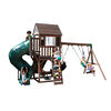 Portland Swing Set/Playset