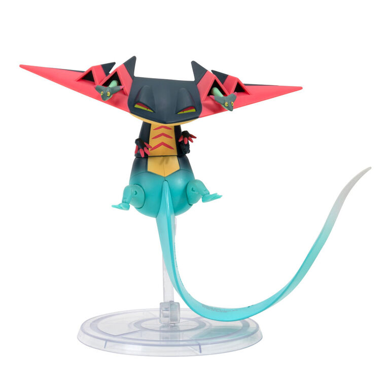 Pokémon Articulated Collectable Figure - Dragapult