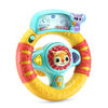 VTech Grip & Go Steering Wheel - English Edition