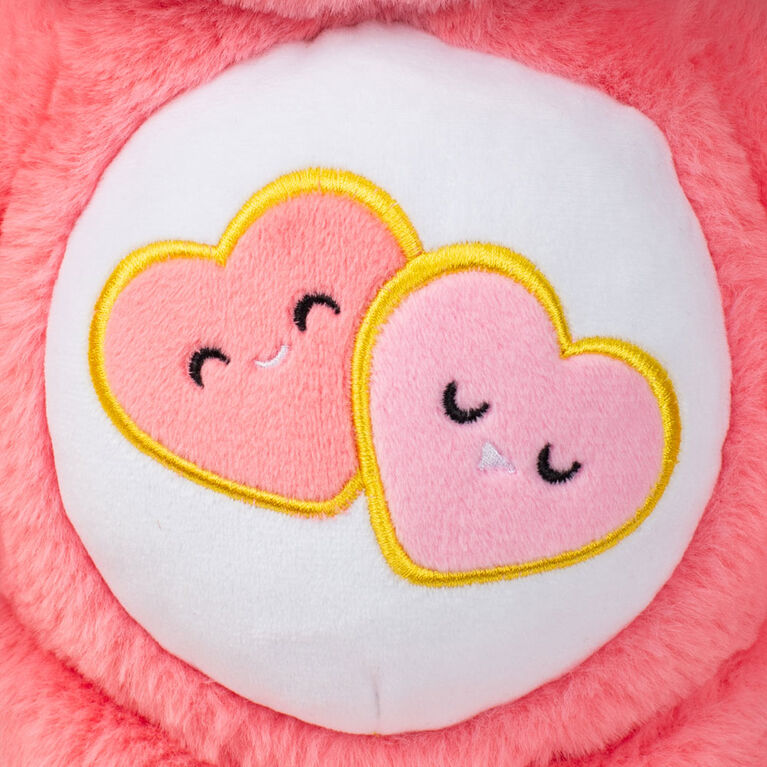 Care Bears Medium Plush Love A Lot