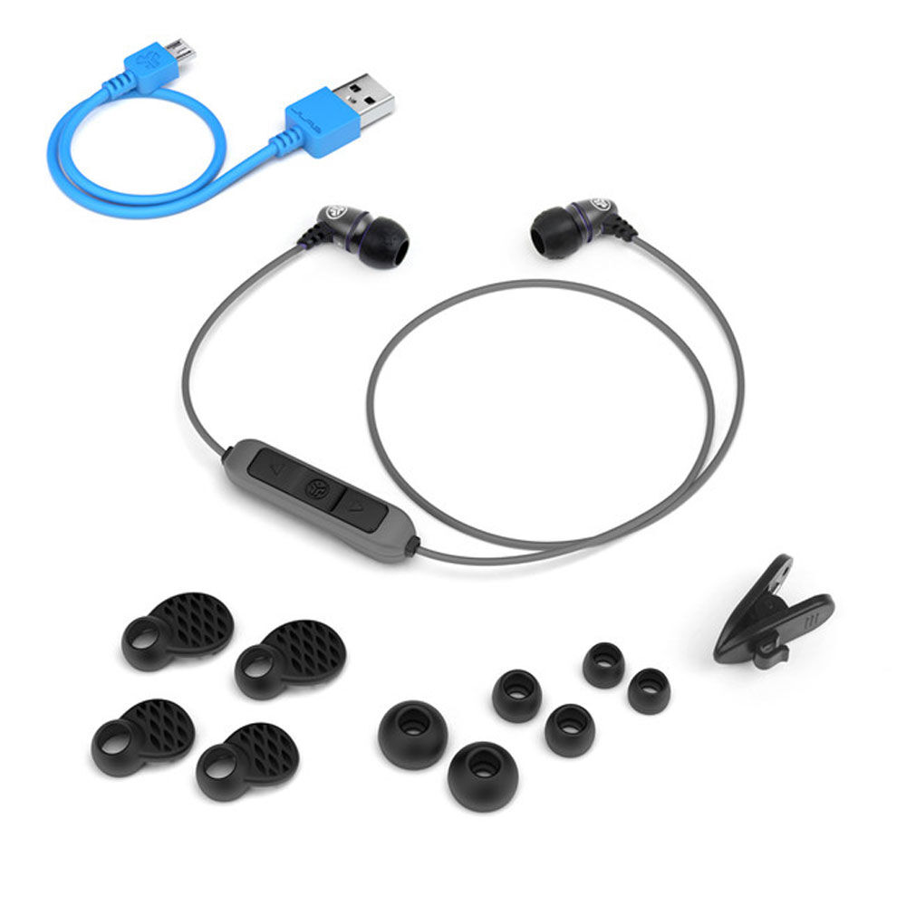 jlab metal wireless earbuds