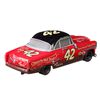 Disney Pixar Cars Ducky Fauntleroy