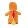 Pok&eacute;mon peluche de 60,9 cm - Salam&egrave;che (Charmander)