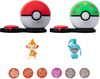 Pokémon Surprise Attack Game