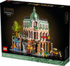 LEGO L'hôtel-boutique 10297 Ensemble de construction (3 066 pièces)