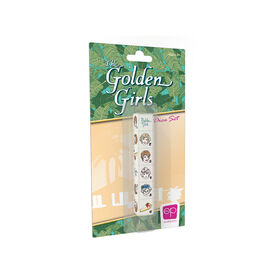 The Golden Girls Dice Set - English Edition