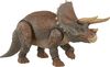 Jurassic World Hammond Collection Triceratops Dinosaur Figure