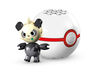 Mega Construx Pokemon Pancham
