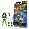 Marvel Legends Series, figurine She-Hulk inspirée bandes dessinées Fantastic Four