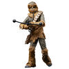 Star Wars The Black Series Chewbacca, Star Wars: Return of the Jedi 6-Inch Action Figures