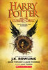 Harry Potter And The Cursed Child Parts One And Two: The Official Playscript - English Edition