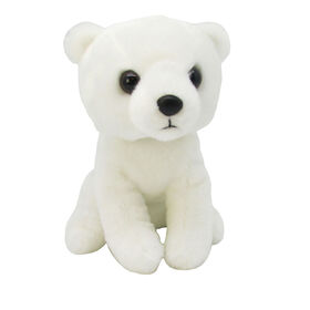 ALEX - Polar Bear Baby 7"