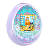 Tamagotchi On - Wonderland Purple - English Edition